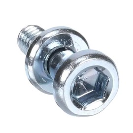 MJB63190001 Handle Mounting Stud Compatible With LG Refrigerator Doors - Budora - MJB63189701, MJB63190006, PS8752913