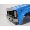 For Tamiya Custom Aluminum Front Hood Bug deflector shield for