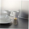 STOBAZA Toothpick Holder Pocket Portable Toothpick Dispenser Tooth Picks Holder