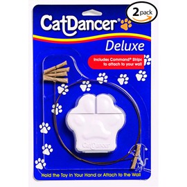 ( Cat Toy 2 Pack
