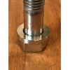 Undisclosed EXTSW 1.032" ID x 1 3/4” OD x 1/4"