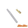 Crimp gibosi Terminals (Female) Insulating Sleeve (20 Pieces Set) MM50