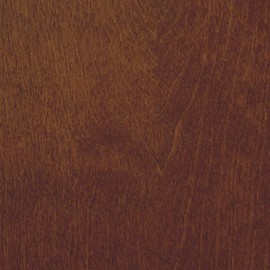 PureColor - Wood Stain and Finishes - Eco-Friendly, Vivid Colors, Deep Pigment, Ready to Use, Water-Based, Low VOC, No Odor, & Easy Clean-Up. Sample, Sierra Redwood