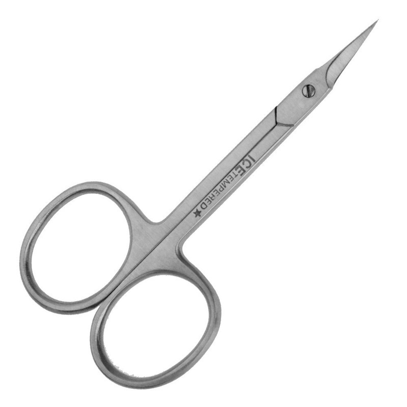 Blue Velvet – 6 Pieces Manicure Case/Nail Clippers – Nail