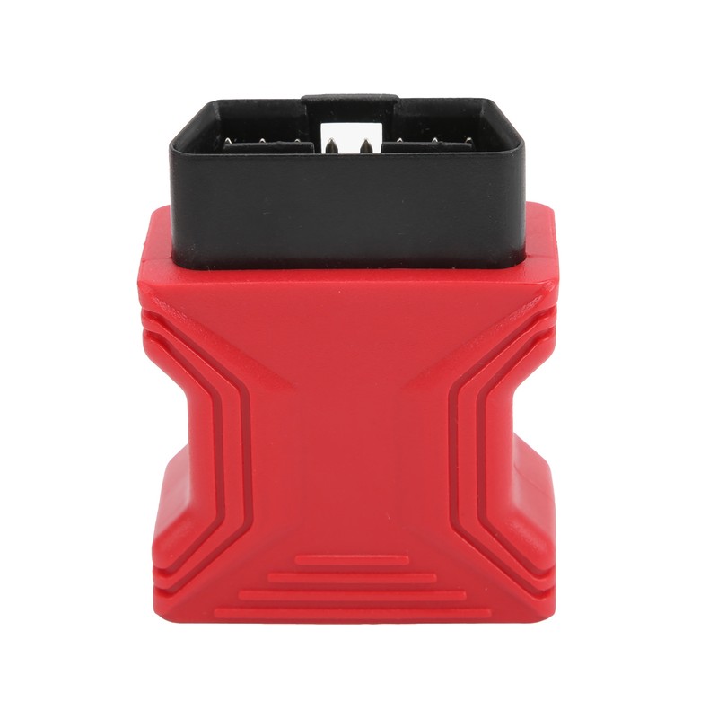 Car Diagnostic Connector 16‑Pin for X100 Pro / X200 /