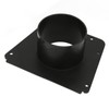 Boat Cowl Vent, Marine Vent Cover 304 Stainless Steel Exhaust