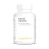 Natural Curcuma - Powerful Antioxidant - Supports Joint Health &