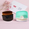 Sunscreen Applicator, 2PCS Portability Sunscreen Brush, Body Foundation Makeup Brush