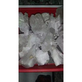 ONE LARGE Crystal rock energy shakra