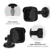 Blink Outdoor Camera Mount, 2 Pack Weather Proof Protective Cover/Mount