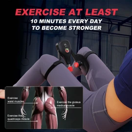 JFMkaer Thigh Master Workout Equipment
