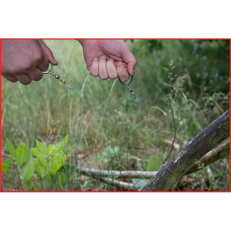 KS Tools 123.0005 Wire Saw