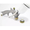 ATOM Mini X16 HVLP Auto Paint Air Spray Gun Gravity