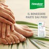 Timodore, Raddrizza Alluce, Aiuta il Riallineamento dell'Alluce Quando Accavallato, Distanzia
