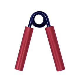 INFINITY Hand Grip Strengthener Trainer (250Lbs Red)