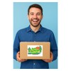 Dill Pickle Gift Box – Pickles Snack Box with Candy,