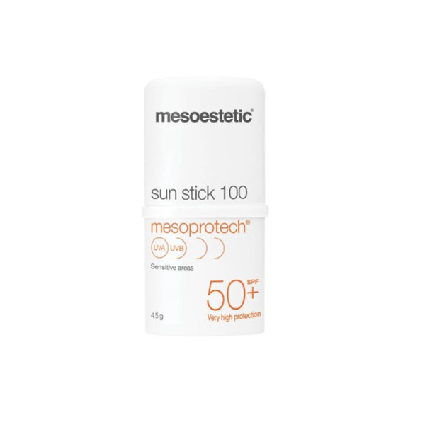 mesoestetic Mesoprotech Sun Stick 100 50+ 4.5g