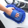 Car Wash Microfiber