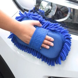 Car Wash Microfiber