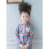 Priscilla GVO-67 Girls Rope Wig, Dolly Curl, Heat Resistant, TBK,