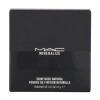 MAC Medium Plus Baked Face Powder 0.35 Oz Natural Finish