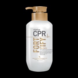 Vitafive CPR Fortify Restore Conditioner 900ml (Old Packaging)