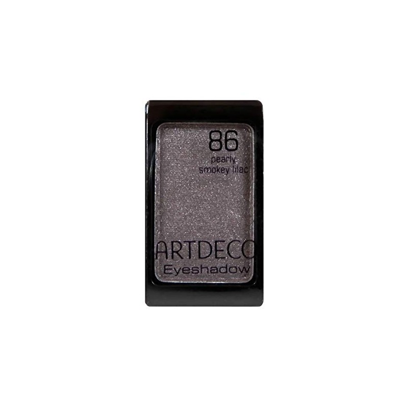ARTDECO Eyeshadow - Colour-Intensive Long-Lasting Eye Shadow Brown / Pearl