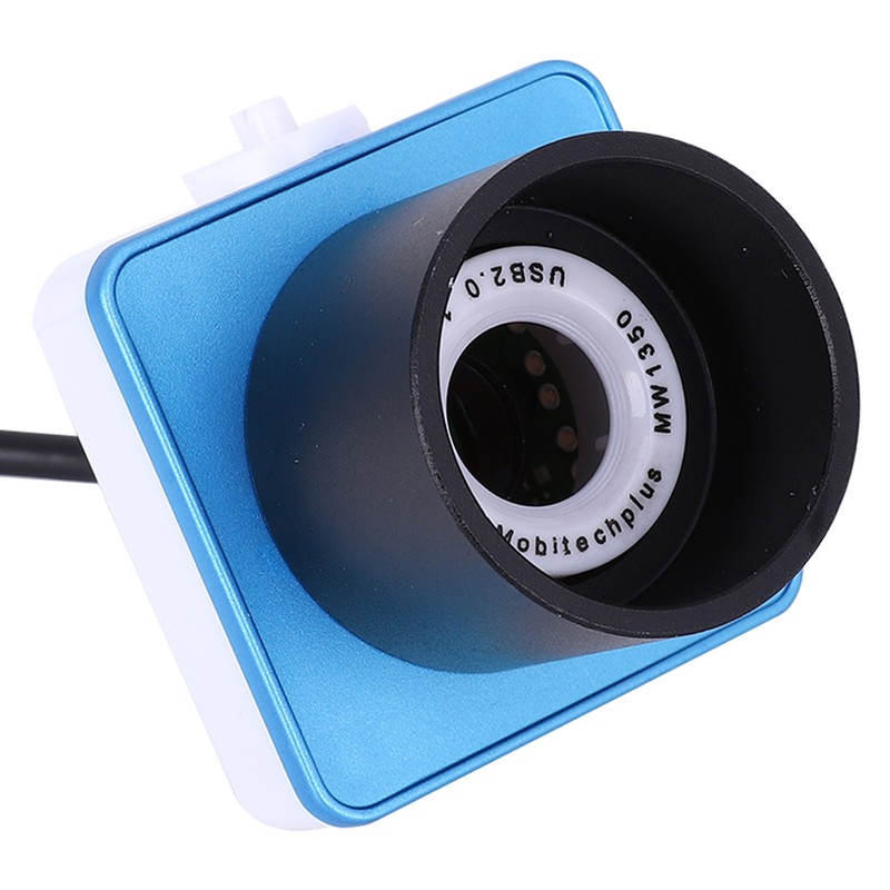 Datyson 1.25" Telescope Digital Electronic Eyepiece Camera for Astrophotography USB