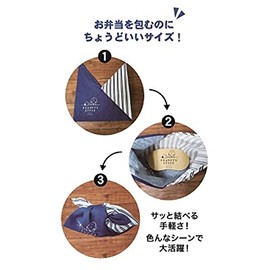 Kamio Japan 012820 Snoopy Bento Bag, Peanut Style, Bento Style