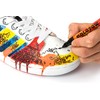 Molotow 227-HS Marker ONE4ALL, 4mm Spitze, 9,0ml, haselnussbraun