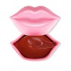 KYDA 20 Pcs Moisturizing Lip Mask Set, Sleep Lip Mask