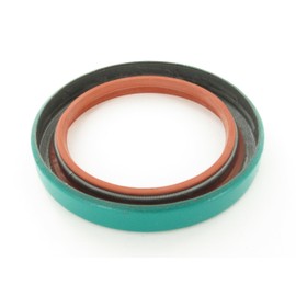 Front Automatic Transmission Seal Compatible With Ford F-350 1996 1995 1994 1993 1992 1991 1990 1989 1988 1987 1986 1985 1984 1983 1982 1981 1980 1979 1978 1977 1976 1975 1974 1973 1972 1971 P-442122