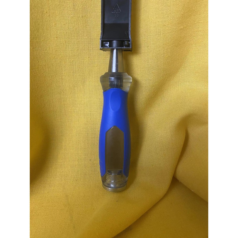 Kobalt Woodworking Chisel 0.75" 3/4" Model 295618