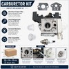 RB-K93 Carburetor for Echo GT SRM PAS Equipment – Replacement