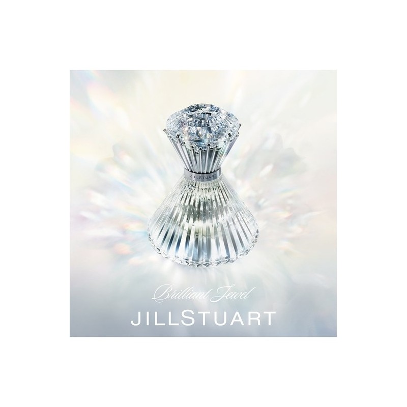 Brilliant Jewel Eau de Parfum 50ml / 브릴리언트 쥬얼 오