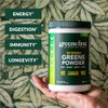 Greens First Nutrient Rich-Antioxidant SuperFood, 9.95 Ounces