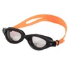 ZONE3 Unisex Adult Venator-X Photochromic Glasses, Orange Black, One Size