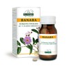 BANABA Estratto titolato pastiglie - 50 g
