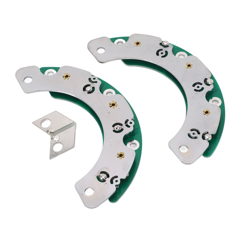 Diode Rectifier Module with Rheostat Generator Excitation Bridge Rectifier for