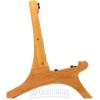 Taylor Guitar Stand - Mahogany Natural Finish