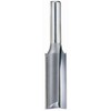 Dainichisho S1212 Carbide Straight Bit 0.5 x 0.5 inches (12 x 12 mm)
