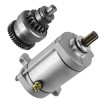 Caltric Starter & Drive Bendix for Yamaha Grizzly 600 YFM600