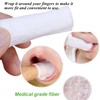 Serlife Baby Teeth Soft Gauze Infant Finger Clean Oral Toothbrush