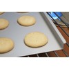 LloydPans Kitchenware 13 inch by 17 inch Easy Release Cookie