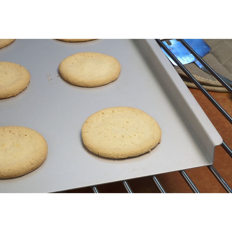 LloydPans Kitchenware 13 inch by 17 inch Easy Release Cookie