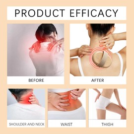 Meridian Pressure Brush,Body Anti Cellulite Brush,Sunmoon Meridian Brush,Wooden Essential Oil Spa-Air Cushion Meridian Massage Brush,Body Massager,Cellulite Massager,Knee Massager,Hand Massager