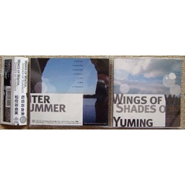 Wings of Winter, Shades of Summer