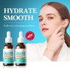 Niacinamide Whitening Serum (2 Pieces, Kangzhourunfujh)
