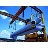 Braun 10031RS Recovery Strap Loop 1000 kg Load 3 m