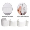 B Baosity Curtain Band Window Treatment Accessories, Multifunctional Pleat Tape